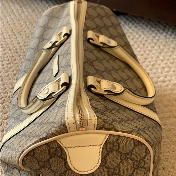 Gucci Speedy Bag - Picture 6 of 11